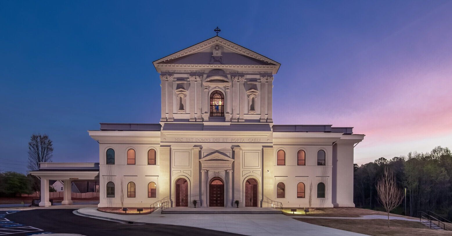 Mary Our Queen Catholic Church