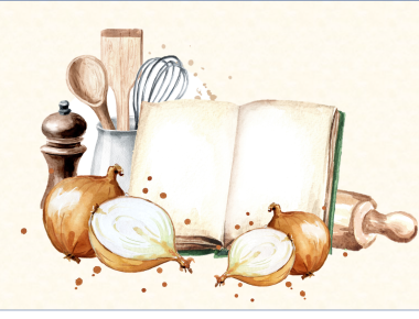 Submit Your Vidalia Onion Recipe
