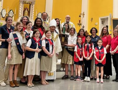 American Heritage Girls Registration
