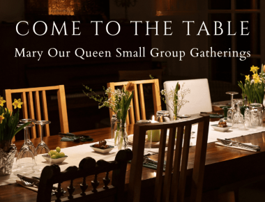 Come to the Table Ministry