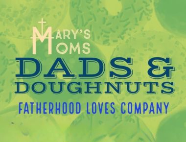 Dads & Doughnuts | April 20