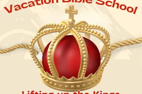 2024 Vacation Bible School Registration