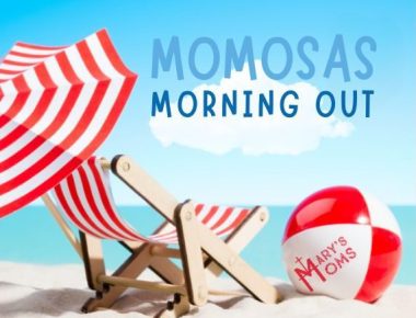 MOMosas Morning Out: July 20