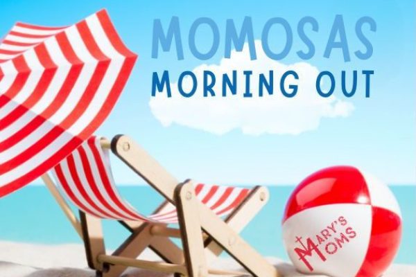 MOMosas Morning Out: July 20