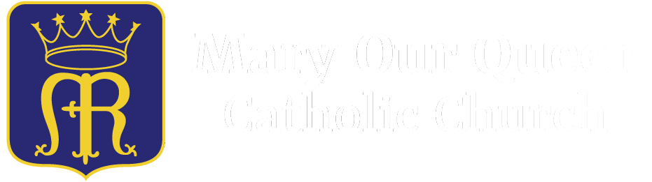 Mary Our Queen
