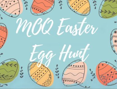 Easter Egg Hunt