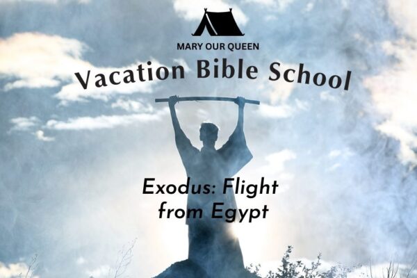 2025 Vacation Bible School