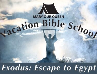 2025 Vacation Bible School