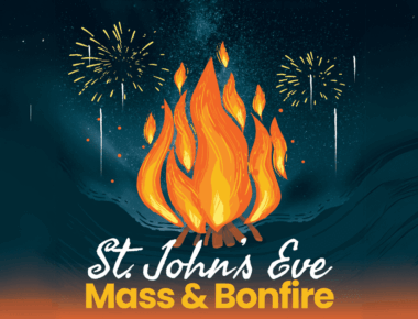 St. John’s Eve Celebration, 6/23