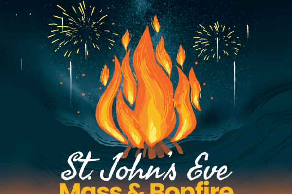 St. John’s Eve Celebration, 6/23