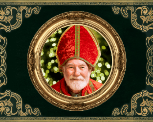 St. Nicholas Photo Experience & Market
