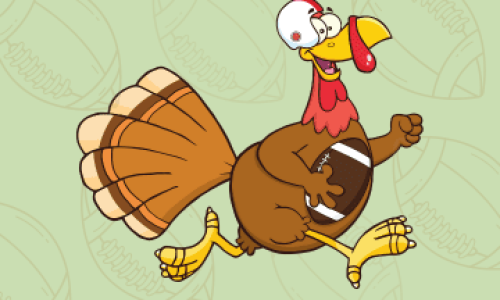 MOQ Youth Group Turkey Bowl