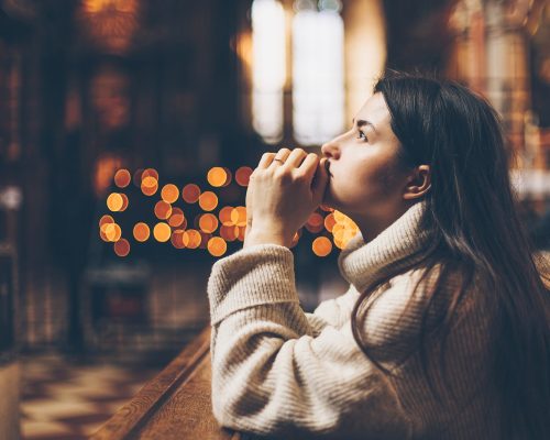 Advent Penance Service